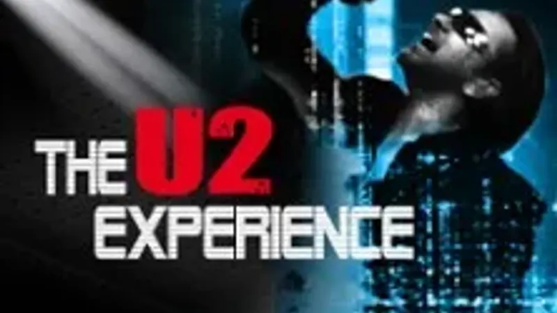 The U2 Experience