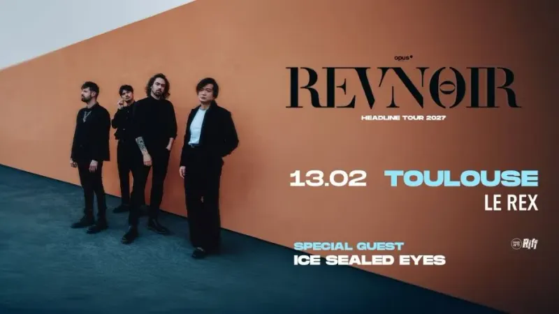 Revnoir