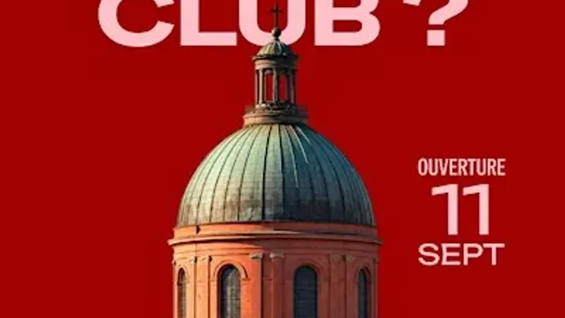 BRIQUE COMEDY CLUB