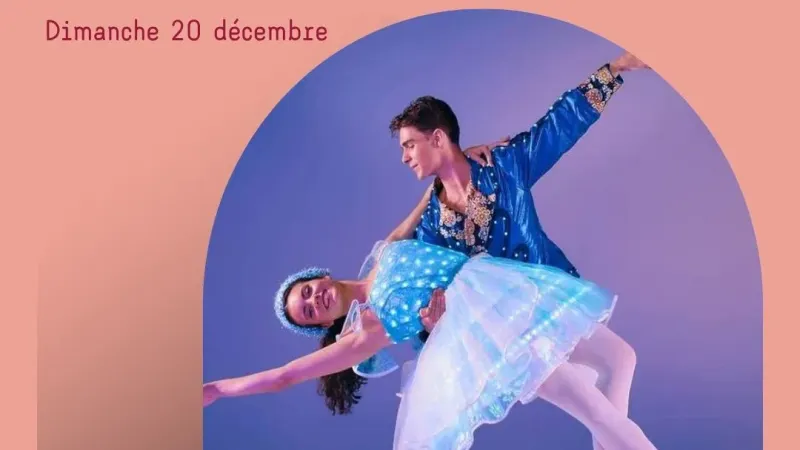 WE CALL IT BALLET