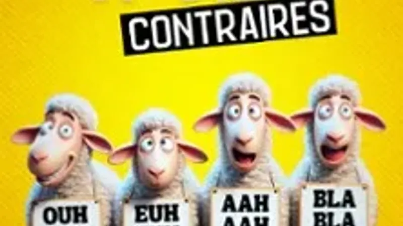A Vies Contraires