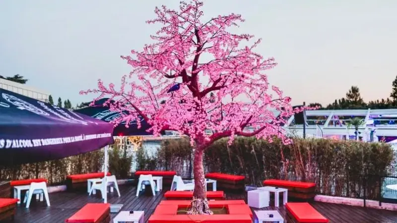 La Terrazza
