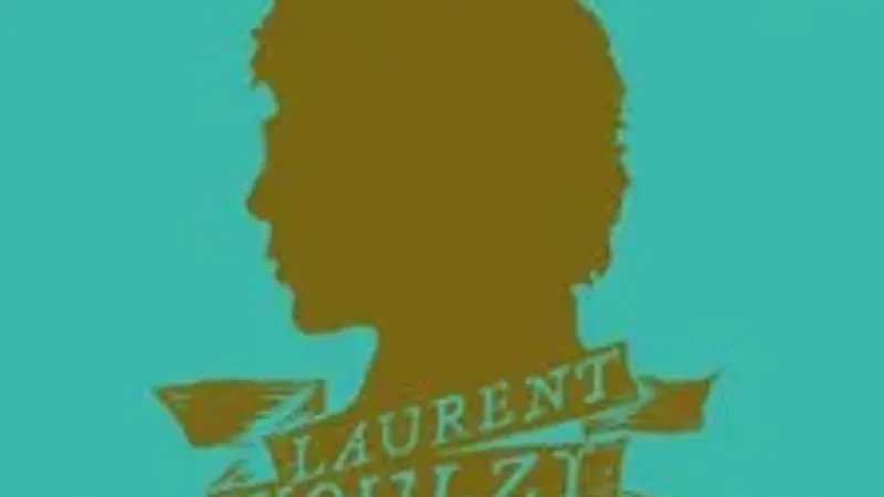 Laurent Voulzy