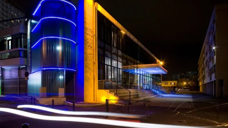 Théâtre des Mazades
