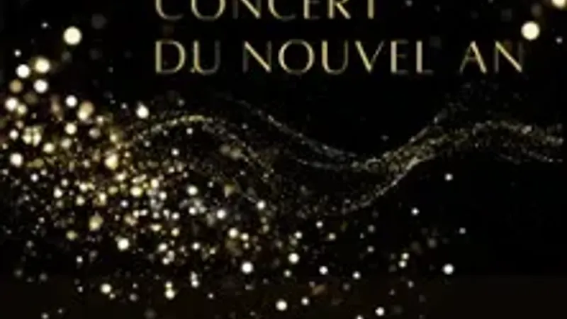 Concert du Nouvel An