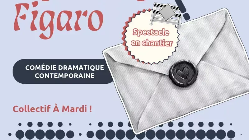 Figaro Figaro Figaro
