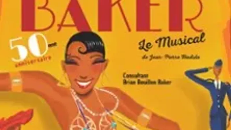 Joséphine Baker