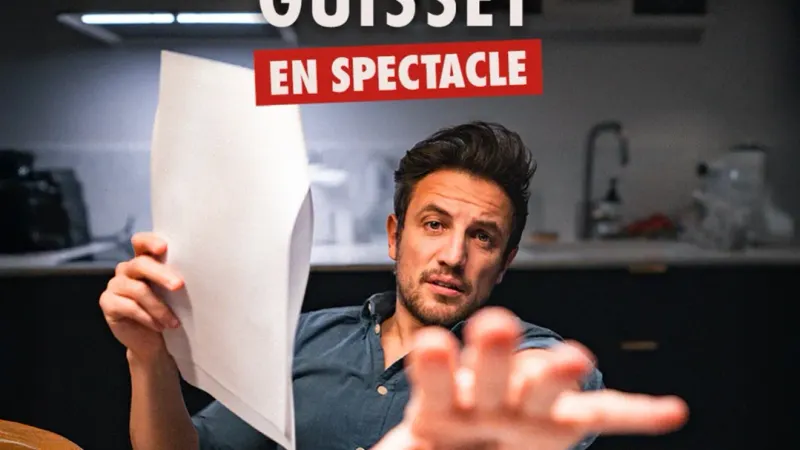 GUILLAUME GUISSET