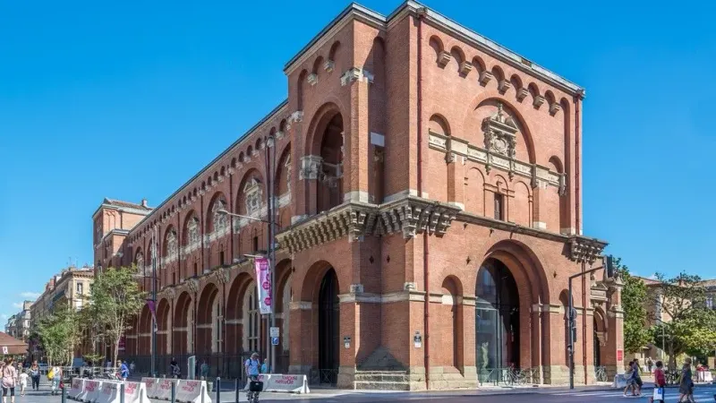 Musée des Augustins