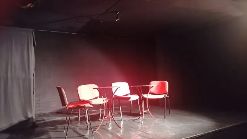 Théâtre de Poche
