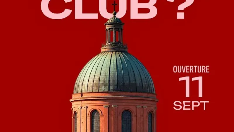 BRIQUE COMEDY CLUB