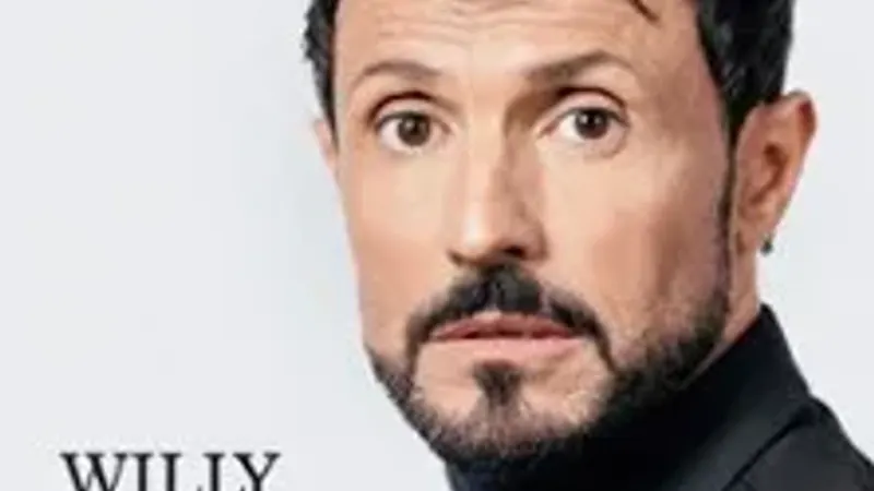 Willy Rovelli
