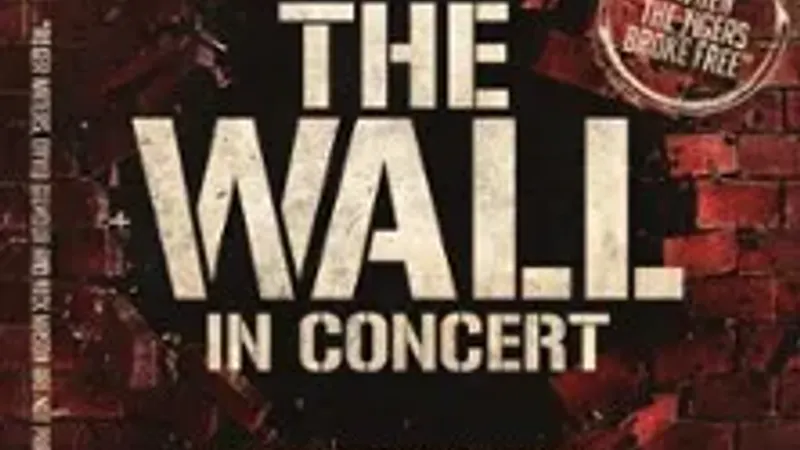 The Wall