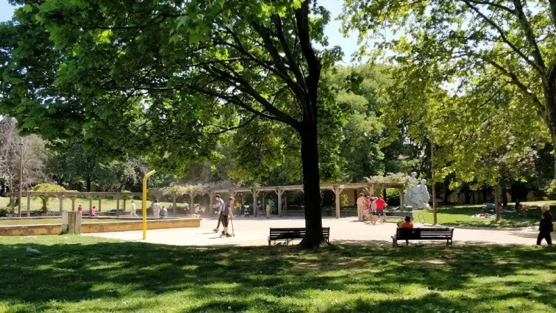 Centre culturel Bonnefoy