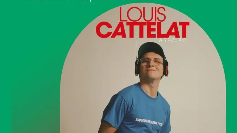 LOUIS CATTELAT