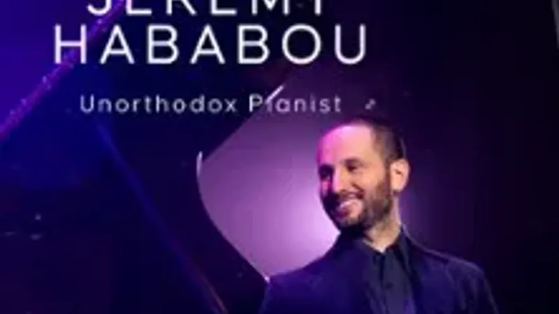 Jeremy Hababou