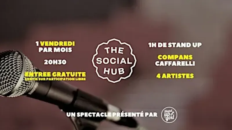 Spectacle stand up