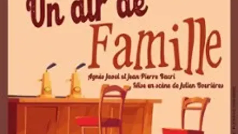 Un air de famille