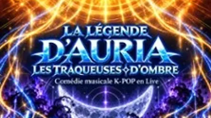 La Légende d'Auria