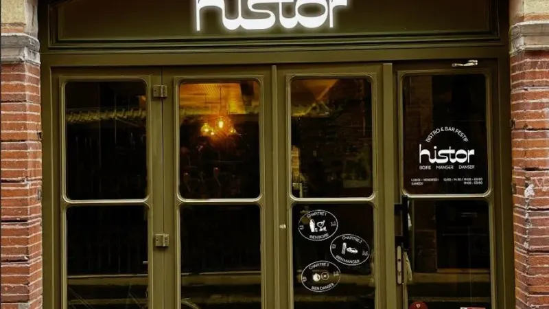 Histor
