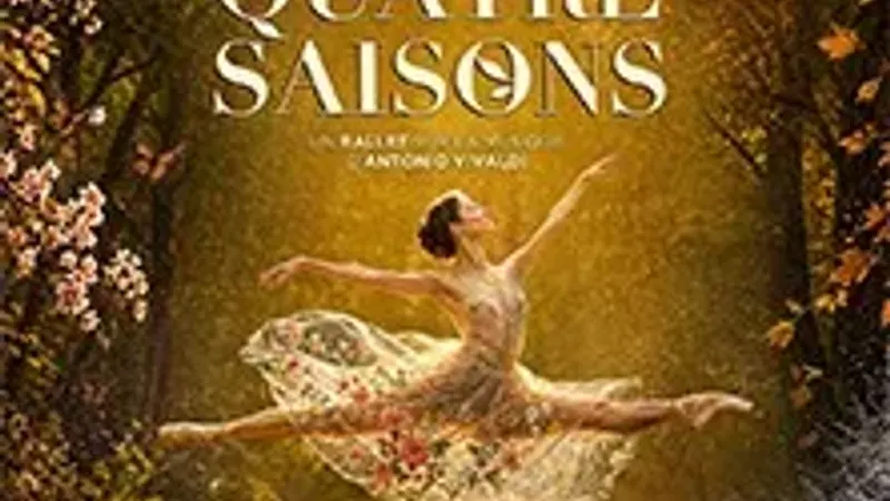 Les Quatre Saisons