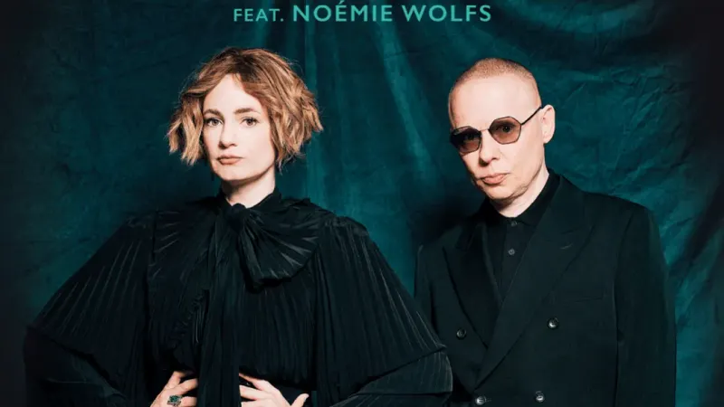 HOOVERPHONIC