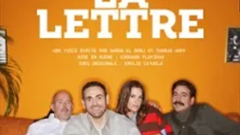 La Lettre