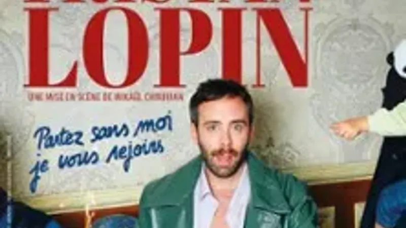 Tristan Lopin