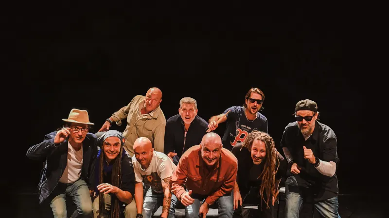 COLLECTIF ENSEMBLE