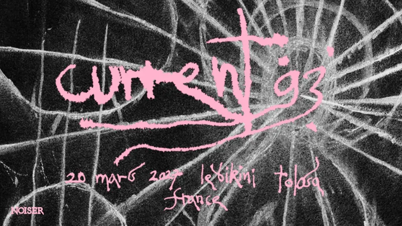 CURRENT93