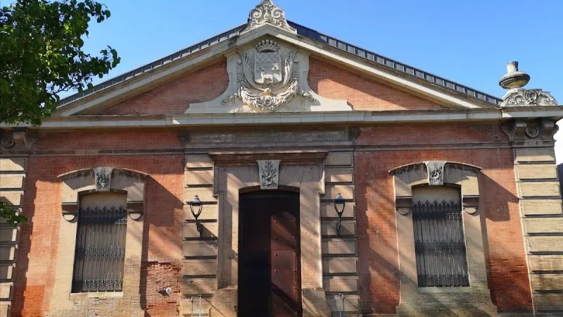 théâtre Garonne