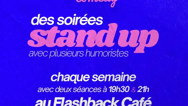 Boudu Comedy