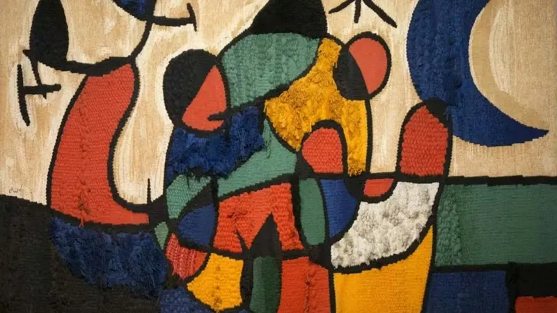 Joan Miró