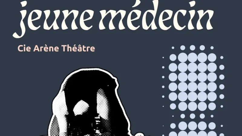 Récits d’un jeune médecin
