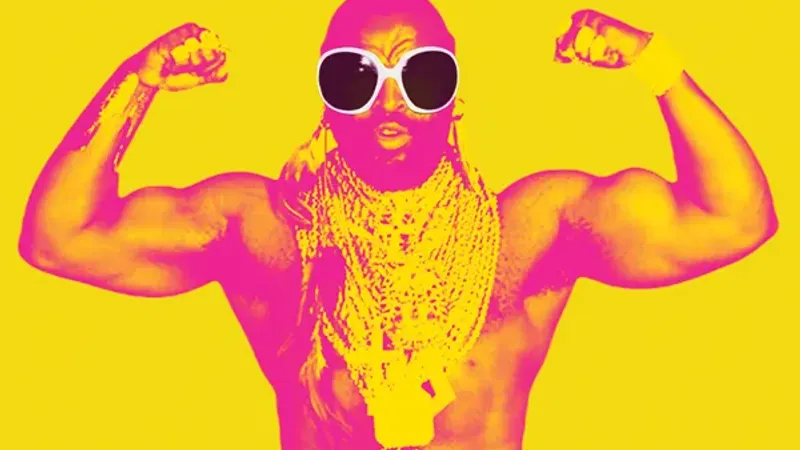 Mr T Comedy Club