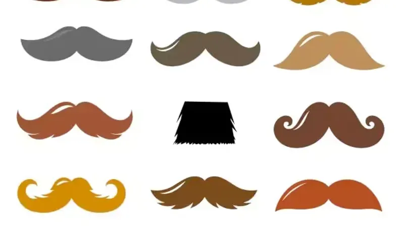 La Moustache