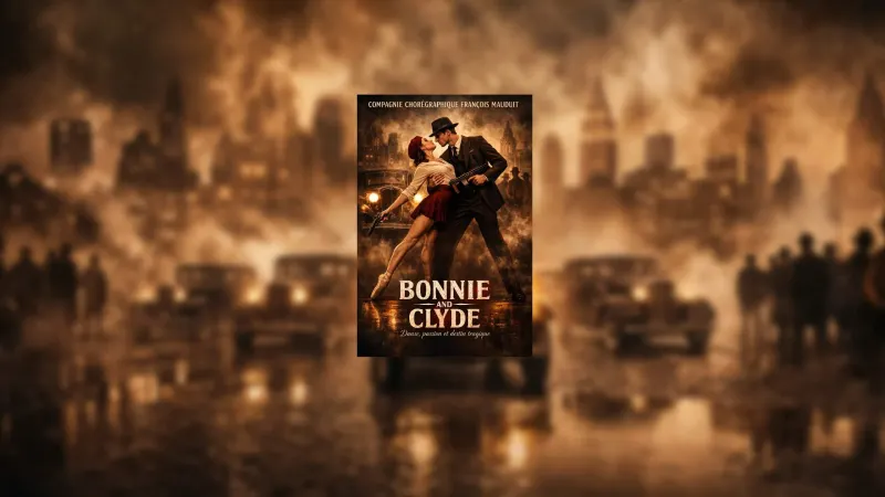 Bonnie & Clyde