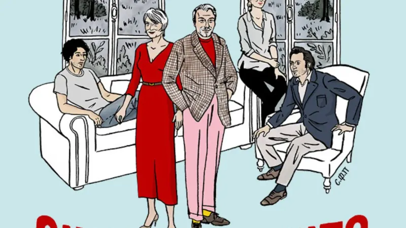 Chers parents