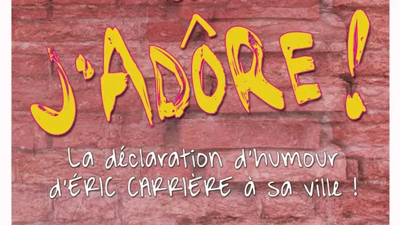 Toulouse... j'adore !