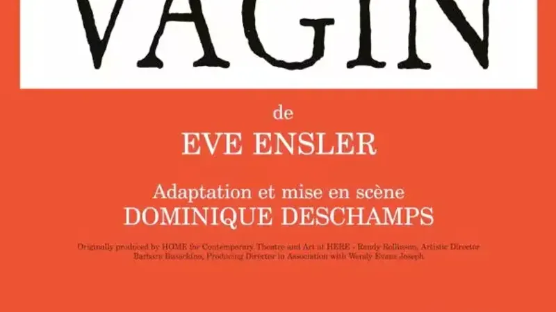 Les Monologues du Vagin