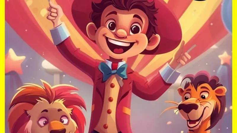 Solo Circus