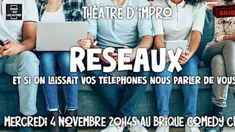 Réseaux