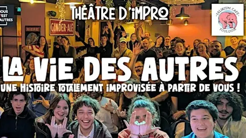 La Vie des Autres