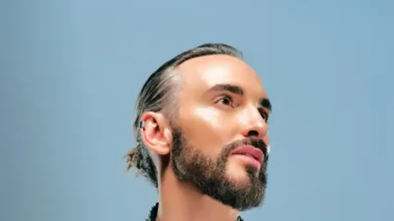 CHRISTOPHE WILLEM