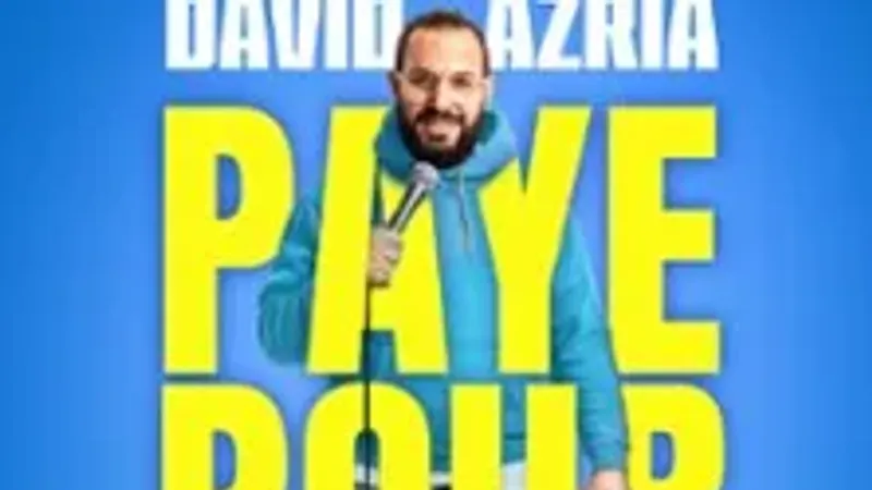 David Azria