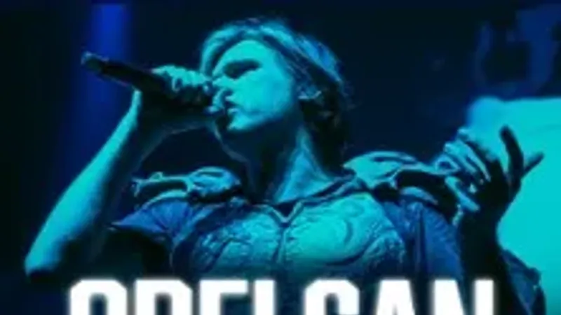 Orelsan + Première Partie