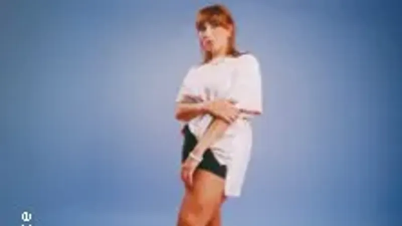 Lisa Pariente + Première Partie