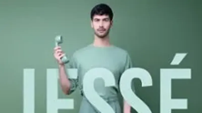 Jessé