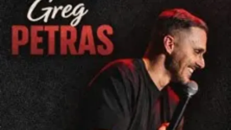 Greg Petras