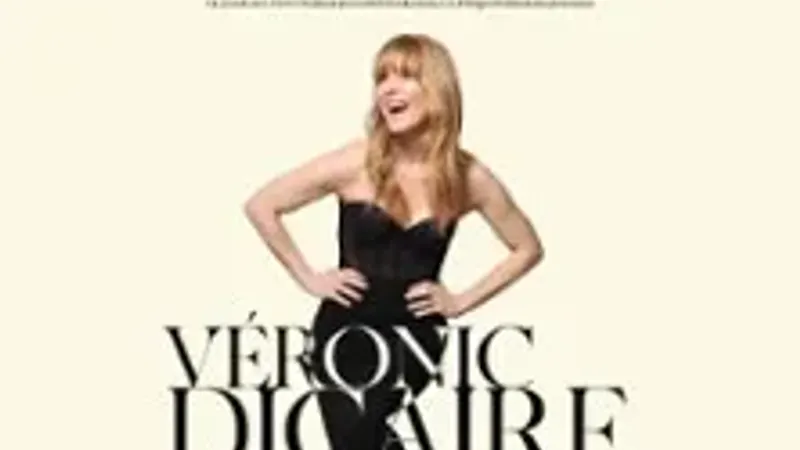 Véronic Dicaire